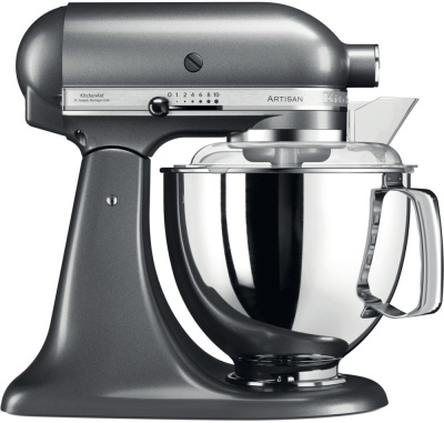 Настольный миксер KitchenAid KitchenAid Artisan 5KSM175PSEMS