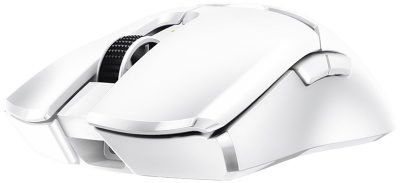 Мышь Razer Viper V2 Pro белый оптическая (30000dpi) беспроводная USB