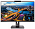 Монитор 27" Philips  275B1H/00 2560x1440 75 Гц IPS W-LED 16:9 4ms HDMI DVI DP 3*USB3.2 50M:1 178/178 300cd webcamera Windows Hello HAS Pivot Tilt Swivel Speakers Black (275B1H/00)