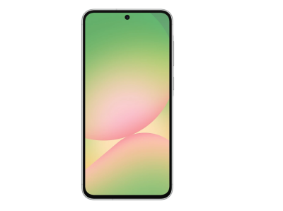 Мобильный телефон GALAXY A56 8/128GB SM-A566BZAVMEA AWESOME LIGHT GRAY SAMSUNG