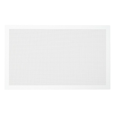 Комплектующие корпуса, боковая панель Deepcool Air Panel 100 WH