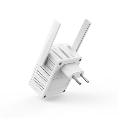 Wi-Fi усилитель сигнала 1200MBPS DUAL BAND A18 TENDA
