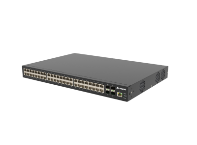 Коммутатор ZyXEL XGS1935-52HP-EU0101F