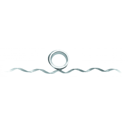 Зажим поддерживающий спиральный SNR-ПСО-8-11,1/12,6