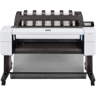 Плоттер HP DesignJet T1600 36-in Printer (3EK10A#B19)