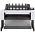 Плоттер HP DesignJet T1600 36-in Printer (3EK10A#B19)