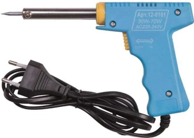 Паяльник Rexant 12-0161 импульсный 70Вт