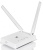 Роутер беспроводной Netis W1 N300 10/100BASE-TX белый Роутер беспроводной Netis W1 N300 10/100BASE-TX белый
