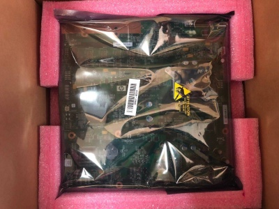 Плата форматера HP DJ T920/T1500 (CR357-67051/CR357-60319)