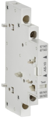 ARMAT Аварийный контакт боковой АБ-10 GV2P IEK