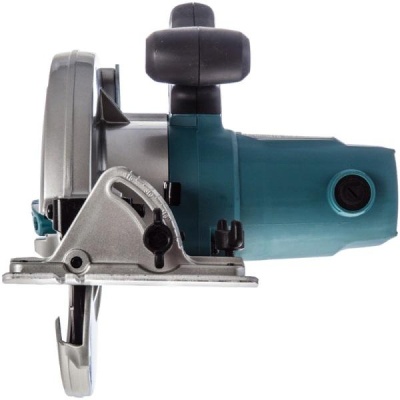 Циркулярная пила (дисковая) Makita HS7600 1200Вт (ручная)
