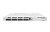 Маршрутизатор 16 SFP+ CRS317-1G-16S+RM MIKROTIK