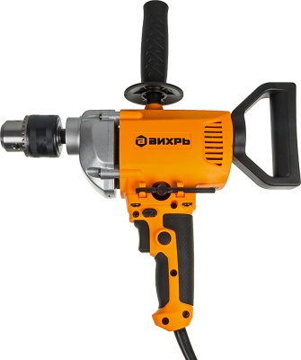 Дрель-миксер Вихрь Д-1000М 1000Вт патрон:кулачковый реверс