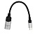Aдаптер USB 3.1 Type-Cm --> HDMI A(f) 4K@60Hz, 0.15m ,Alum ,VCOM <CU423MV-4K> VCOM CU423MV-4K