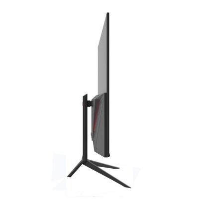 Монитор 27" AIWA MF2703-V-1 V2 Black  (IPS, 1920x1080, D-sub+HDMI+DP, 5 ms, 178°/178°, 250 cd/m, 1000:1, 100Hz, MM, внешн. БП)