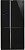 Холодильник Sharp Sharp SJ-FS97VBK (SJFS97VBK)