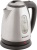 Чайник электрический Scarlett SC-EK21S88 1.8л. 2200Вт черный/серебристый (корпус: нержавеющая сталь) Чайник электрический Scarlett SC-EK21S88 1.8л. 2200Вт черный/серебристый (корпус: нержавеющая сталь)