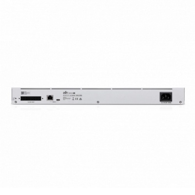 Коммутатор Ubiquiti UniFi Switch Pro 48 PoE (USW-Pro-48-POE-EU)