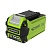 Батарея аккумуляторная Greenworks G40USB2 40В 2Ач Li-Ion (2939407)