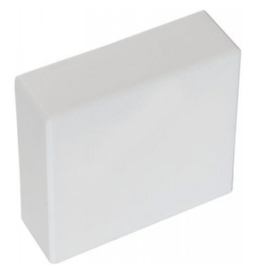 Заглушка 40x40 мм METRA Legrand 638185