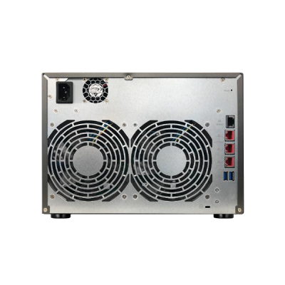 Сетевые хранилища данных ASUS AS7110T (90IX01D1-BW3S10)