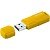 Smartbuy USB Drive 4GB CLUE Yellow (SB4GBCLU-Y)