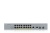Коммутатор Zyxel NebulaFlex Pro GS1350-18HP-EU0101F 16G 16PoE+ 250W управляемый