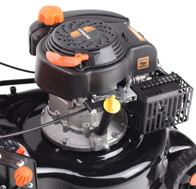 Газонокосилка роторная Patriot PT42LS (512109004)