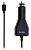 Автомобильное зар./устр. Buro XCJ-048-EM-2A 2A кабель microUSB черный