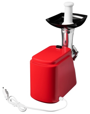 Мясорубка Starwind SMG3225 1500Вт красный