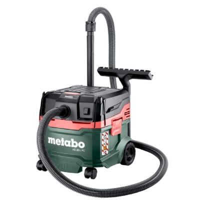 Metabo AS 20 L PC All purp.vacuum cl Пылесос [602083000]