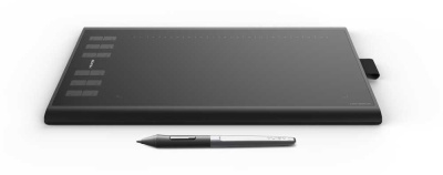 Графический планшет Huion INSPIROY H1060P