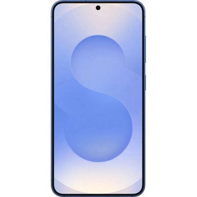 Смартфон Samsung SM-S931B Galaxy S25 256Gb 12Gb синий моноблок 3G 4G 6.2" 1080x2340 Android 15 50Mpix 802.11 a/b/g/n/ac/ax/be NFC GPS GSM900/1800 GSM1900 TouchSc Protect
