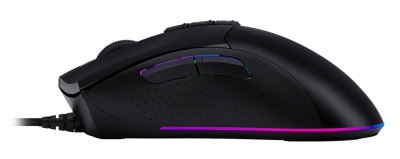 Мышь A4Tech Bloody W90 Max черный оптическая (10000dpi) USB