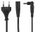 Блок питания Ippon D65U автоматический 65W 15V-19.5V 11-connectors 3.5A 1xUSB от бытовой электросети LСD индикатор Блок питания Ippon D65U автоматический 65W 15V-19.5V 11-connectors 3.5A 1xUSB от бытовой электросети LСD индикатор