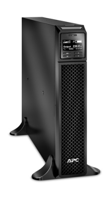 Источник бесперебойного питания APC by Schneider Electric APC Smart-UPS SRT 2200VA (SRT2200XLI)