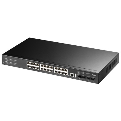 Коммутатор Cudy GS5024S4