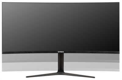 Монитор 38" IRBIS NobleView IPS 3840x1600, 75 Гц, 3 мс, 21:9, 300 кд/м², 1xHDMI, 1xDP, 1xUSB-C(65W), 2xUSB-A, 1xUSB-B, черный