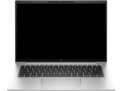 Ноутбук !ENG KBD! HP EliteBook 840 G10 Intel Core i5-1335U,14" WUXGA (1920x1200) IPS AG,16Gb DDR5-5200MHz(1),512Gb SSD NVMe,Al Case,51Wh,!ENG! Kbd,1.36kg,Silver,1y,DOS