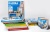 Пленка для ламинирования Office Kit 100мкм A6 (100шт) глянцевая 111x154мм PLP111 (PLP111*154/100) Пленка для ламинирования Office Kit 100мкм A6 (100шт) глянцевая 111x154мм PLP111 (PLP111*154/100)