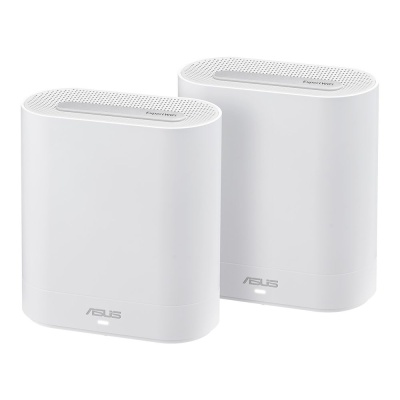 Маршрутизатор ASUS EBM68/EU/13/P_EU_UK /WHITE-2-PK/PW