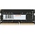 QUMO DDR4 SODIMM 8GB QUM4S-8G3200P22 PC4-25600, 3200MHz OEM/RTL