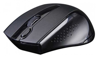 Мышь A4Tech V-Track G9-500FS черный оптическая (1000dpi) silent беспроводная USB (4but)