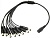 Кабель Falcon Eye W-SP1-8H