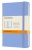 Блокнот Moleskine CLASSIC MM710B42 Pocket 90x140мм 192стр. линейка твердая обложка голубая гортензия Блокнот Moleskine CLASSIC MM710B42 Pocket 90x140мм 192стр. линейка твердая обложка голубая гортензия