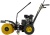 Подметательная машина бензин. Huter SGC 4100S 6.5л.с. Подметательная машина бензин. Huter SGC 4100S 6.5л.с.