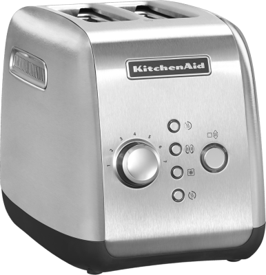 Тостер KitchenAid KitchenAid 5KMT221ESX