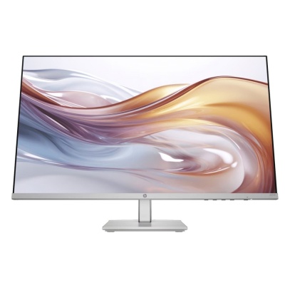 LCD HP 27" 527sh S5 FHD Monitor {IPS 1920x1080 300cd 1500:1 5ms D-sub HDMI} [94C51AA]