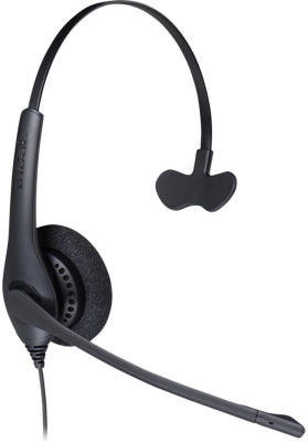 Jabra 1553-0159 Гарнитура Jabra BIZ 1500 Mono USB (1553-0159)