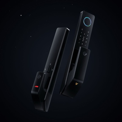 Умный дом Viomi smart door lock Guard2 pro LBT61C